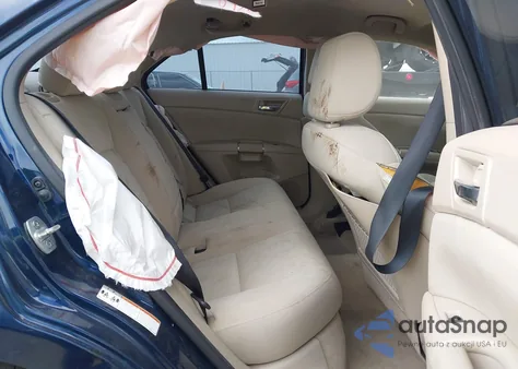 2012 Suzuki Kizashi Se из США, поврежденный, VIN JS2RF9A38C6100406